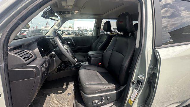 used 2021 Toyota 4Runner car, priced at $53,996