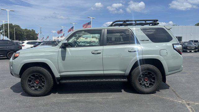 used 2021 Toyota 4Runner car, priced at $53,996