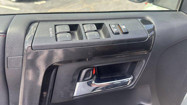 used 2021 Toyota 4Runner car, priced at $53,996