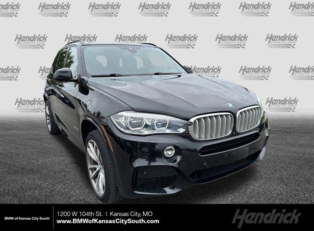 used 2016 BMW X5 car, priced at $19,780