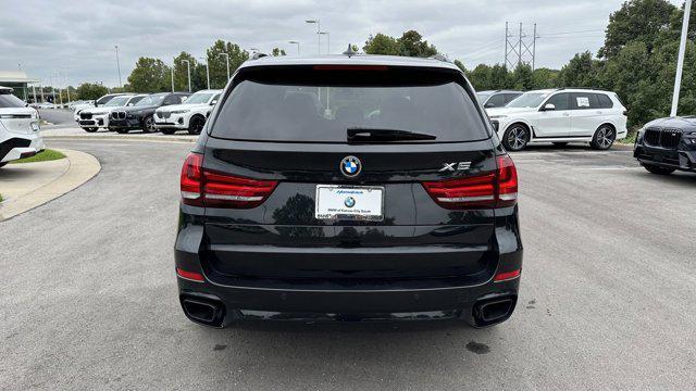 used 2016 BMW X5 car, priced at $19,780