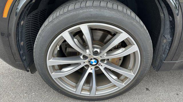 used 2016 BMW X5 car, priced at $19,780