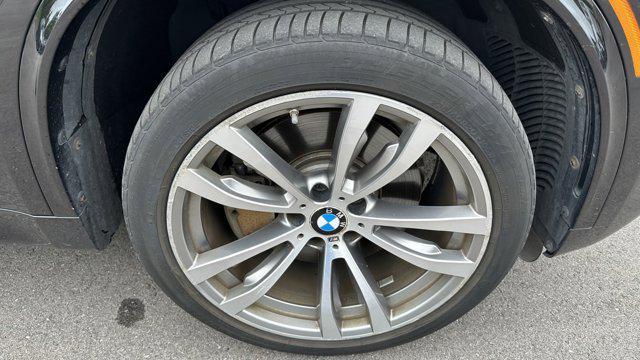 used 2016 BMW X5 car, priced at $19,780