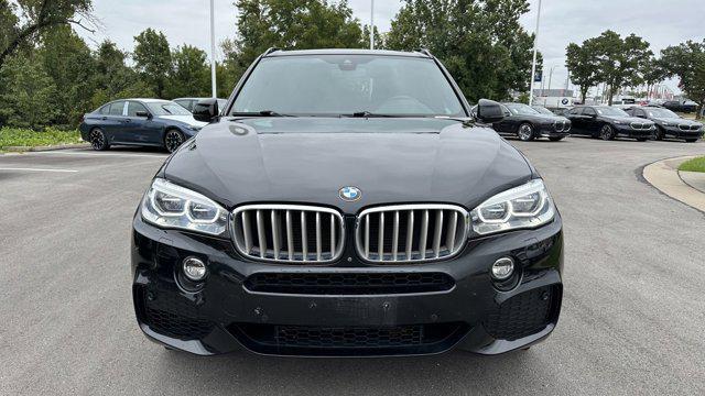 used 2016 BMW X5 car, priced at $19,780