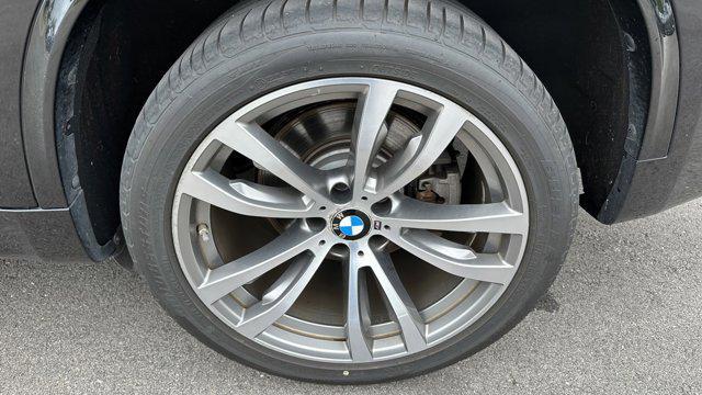 used 2016 BMW X5 car, priced at $19,780