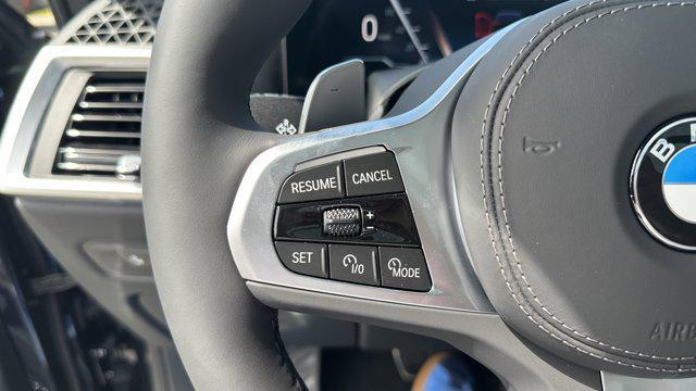 new 2026 BMW X5 car, priced at $81,025