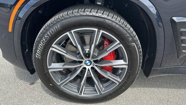 new 2026 BMW X5 car, priced at $81,025