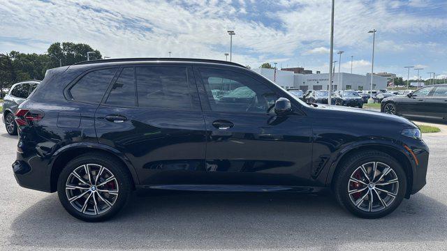 new 2026 BMW X5 car, priced at $81,025