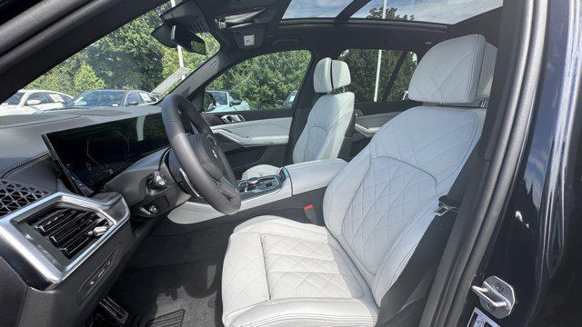 new 2026 BMW X5 car, priced at $81,025