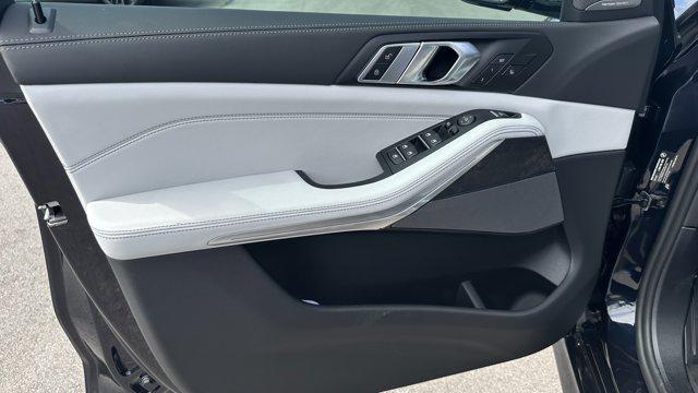 new 2026 BMW X5 car, priced at $81,025
