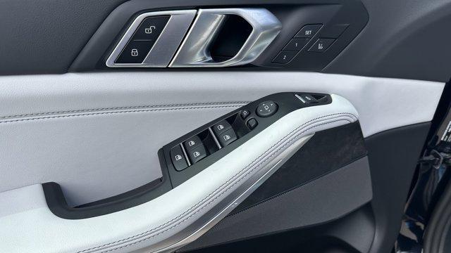 new 2026 BMW X5 car, priced at $81,025