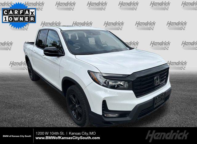 used 2023 Honda Ridgeline car, priced at $33,897