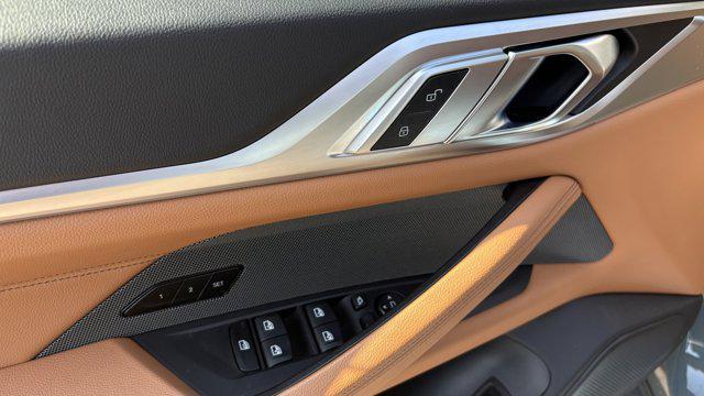 used 2025 BMW i4 Gran Coupe car, priced at $59,963