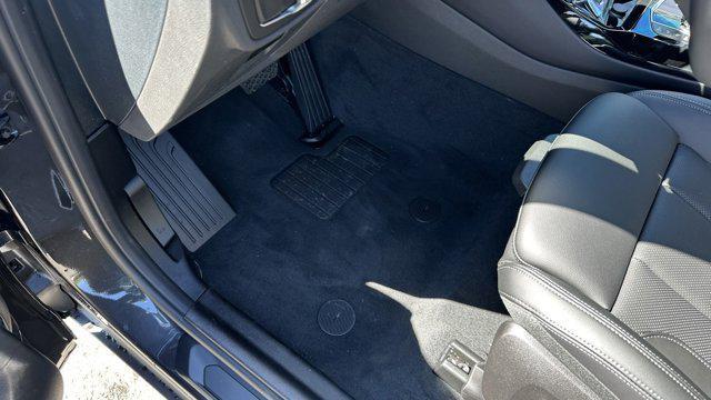 used 2024 BMW X3 car, priced at $46,962
