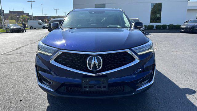 used 2019 Acura RDX car, priced at $25,642