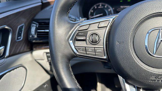 used 2019 Acura RDX car, priced at $25,642