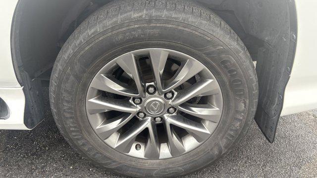 used 2014 Lexus GX 460 car, priced at $25,637