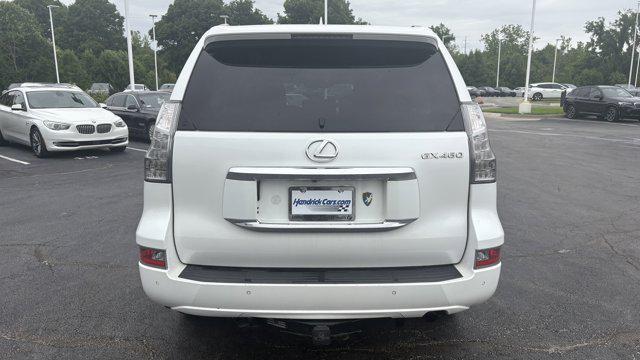 used 2014 Lexus GX 460 car, priced at $25,637