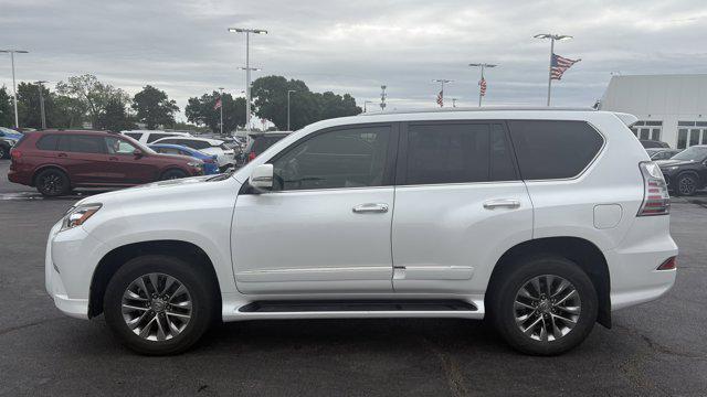 used 2014 Lexus GX 460 car, priced at $25,637