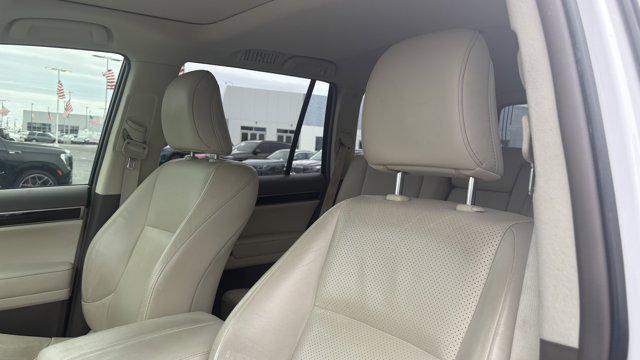 used 2014 Lexus GX 460 car, priced at $25,637
