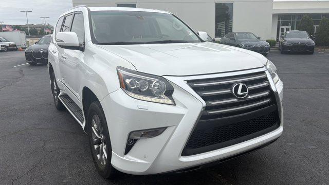 used 2014 Lexus GX 460 car, priced at $25,637