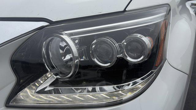 used 2014 Lexus GX 460 car, priced at $25,637
