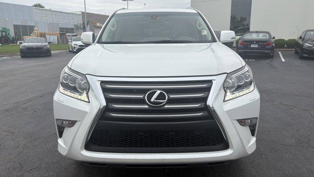 used 2014 Lexus GX 460 car, priced at $25,637