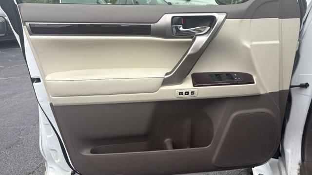 used 2014 Lexus GX 460 car, priced at $25,637