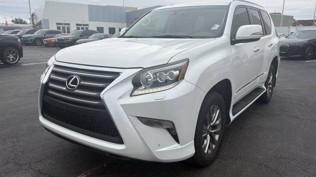 used 2014 Lexus GX 460 car, priced at $25,637
