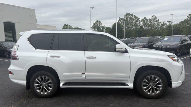 used 2014 Lexus GX 460 car, priced at $25,637