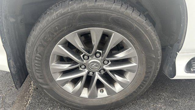 used 2014 Lexus GX 460 car, priced at $25,637