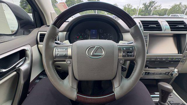 used 2014 Lexus GX 460 car, priced at $25,637