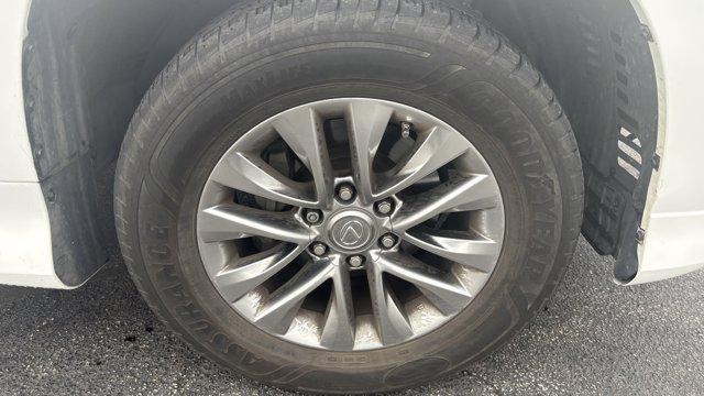 used 2014 Lexus GX 460 car, priced at $25,637