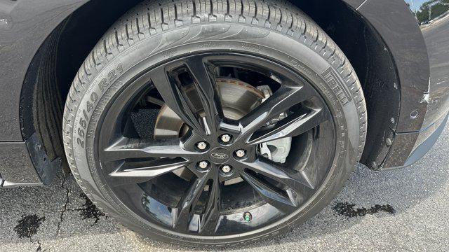 used 2020 Ford Edge car, priced at $27,879