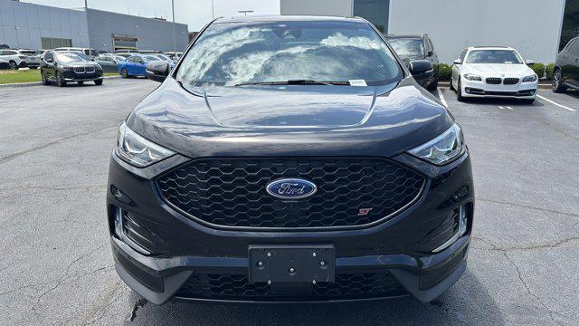 used 2020 Ford Edge car, priced at $27,879