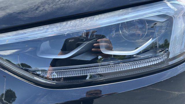used 2020 Ford Edge car, priced at $27,879
