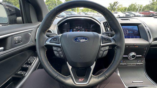 used 2020 Ford Edge car, priced at $27,879