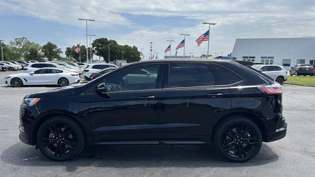 used 2020 Ford Edge car, priced at $27,879