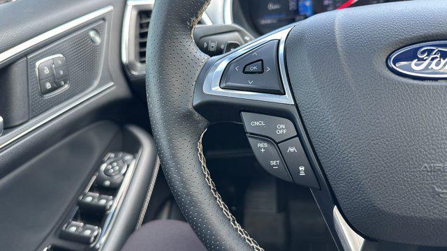 used 2020 Ford Edge car, priced at $27,879