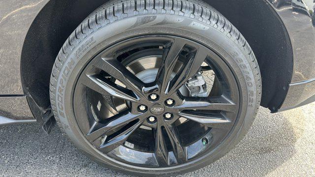 used 2020 Ford Edge car, priced at $27,879