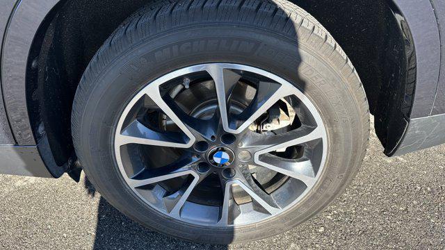 used 2017 BMW X5 car, priced at $15,822
