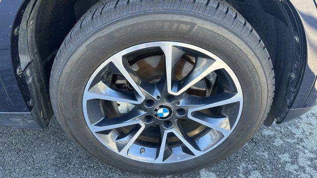 used 2017 BMW X5 car, priced at $15,822