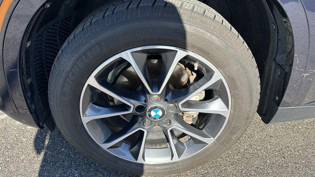 used 2017 BMW X5 car, priced at $15,822