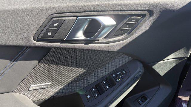 new 2025 BMW M235 Gran Coupe car, priced at $55,025