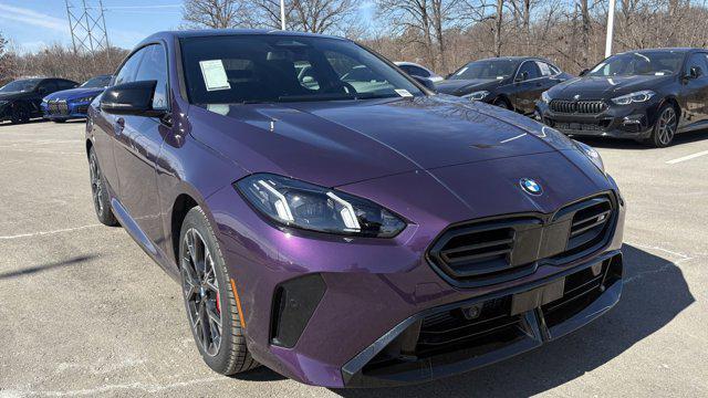 new 2025 BMW M235 Gran Coupe car, priced at $55,025