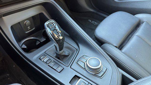 used 2022 BMW X2 car, priced at $30,447