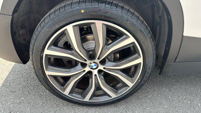 used 2022 BMW X2 car, priced at $29,943