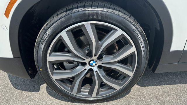 used 2022 BMW X2 car, priced at $29,943