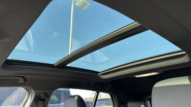 used 2022 BMW X2 car, priced at $30,447