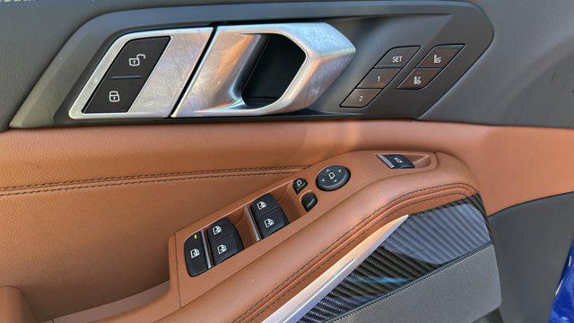 new 2025 BMW X5 car, priced at $104,500